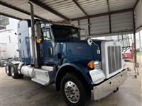 2020 Peterbilt 367