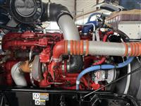2020 Peterbilt 367