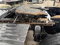 2020 Peterbilt 367
