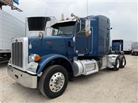 2020 Peterbilt 367