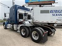 2020 Peterbilt 367