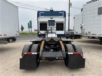 2020 Peterbilt 367