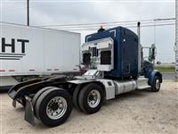 2020 Peterbilt 367