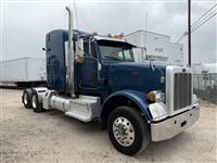 2020 Peterbilt 367