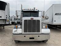 2020 Peterbilt 367