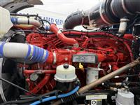 2020 Peterbilt 367