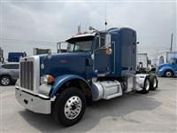 2020 Peterbilt 567