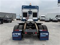 2020 Peterbilt 567