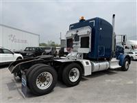 2020 Peterbilt 567