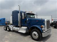 2020 Peterbilt 567