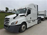 2018 Freightliner PT126064ST