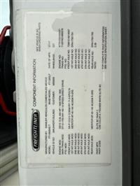 2018 Freightliner PT126064ST