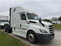 2018 Freightliner PT126064ST