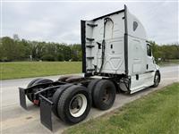 2018 Freightliner PT126064ST