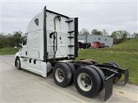 2018 Freightliner PT126064ST