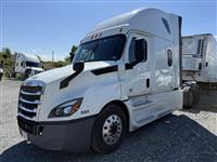 2020 Freightliner PT126064ST
