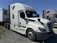 2020 Freightliner PT126064ST