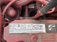 2025 Freightliner M2106042S