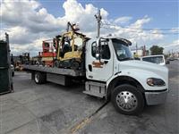 2025 Freightliner M2106042S