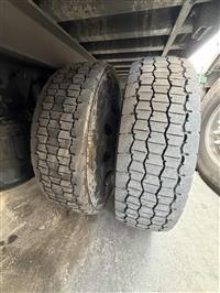 2025 Freightliner M2106042S