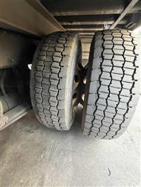 2025 Freightliner M2106042S