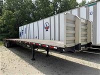2014 Transcraft TL-2000 53x102 16002978-130