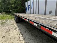 2014 Transcraft TL-2000 53x102 16002978-130