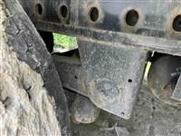2014 Transcraft TL-2000 53x102 16002978-130