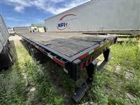 2014 Transcraft TL-2000 53x102 16002978-130