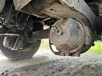 2014 Transcraft TL-2000 53x102 16002978-130