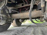 2014 Transcraft TL-2000 53x102 16002978-130