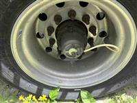 2014 Transcraft TL-2000 53x102 16002978-130