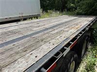2014 Transcraft TL-2000 53x102 16002978-130