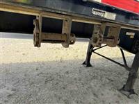 2014 Transcraft TL-2000 53x102 16002978-130