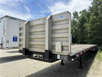 2014 Transcraft TL-2000 53x102 16002978-130