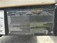2014 Transcraft TL-2000 53x102 16002978-130
