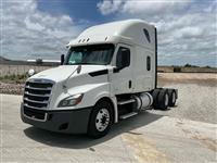2019 Freightliner PT126064ST