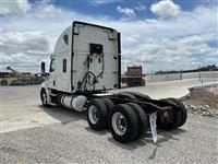 2019 Freightliner PT126064ST