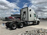 2019 Freightliner PT126064ST