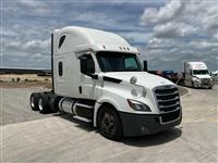 2019 Freightliner PT126064ST