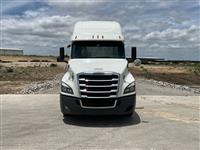 2019 Freightliner PT126064ST