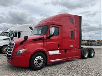 2019 Freightliner PT126064ST