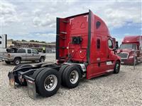 2019 Freightliner PT126064ST