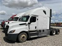 2019 Freightliner PT126064ST