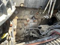 2019 Freightliner PT126064ST