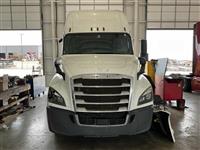 2019 Freightliner PX12664ST
