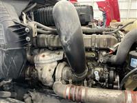 2019 Freightliner PX12664ST