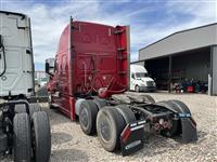 2019 Freightliner PT126064ST
