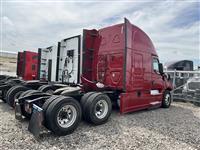 2019 Freightliner PT126064ST
