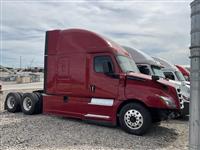 2019 Freightliner PT126064ST